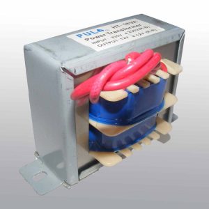 Transformer 12v 18va