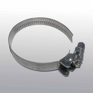 Stainless Steel Clamp 40mm