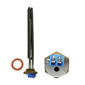 Spa Element 4 Kw Hardwater
