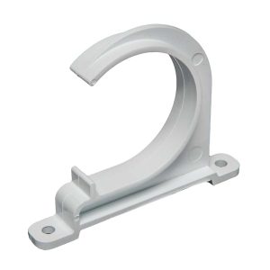 Solar Holder Bats - White