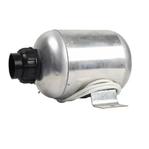 Spa Aluminum Blower