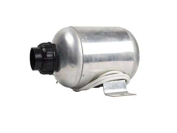 Spa Aluminum Blower