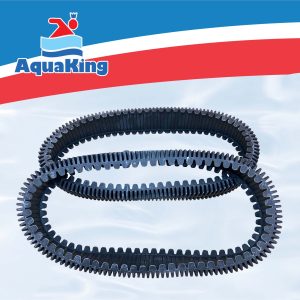Xplorer Tire Track Set