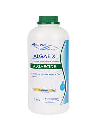 Aqua Tide Algae X 25 L
