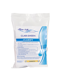 Aqua Tide Clari-Sheen