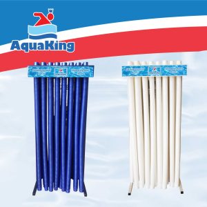 Pool Hose White 1.2m