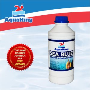 Aqua King Sea Blue 1 L