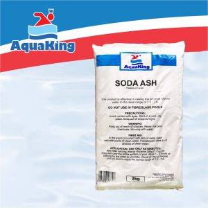 Aqua King Soda Ash 2Kg