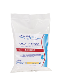 Aqua Tide Chlor n Shock 500g