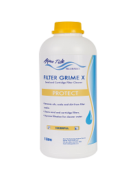 Aqua Tide Filter Grime 1L