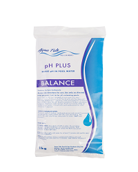 Aqua Tide Ph Plus 1 Kg