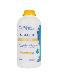 Aqua Tide Scale X 1L