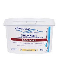 Aqua Tide Shimmer 5 Kg