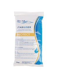 Aqua Tide Stabiliser 1 Kg