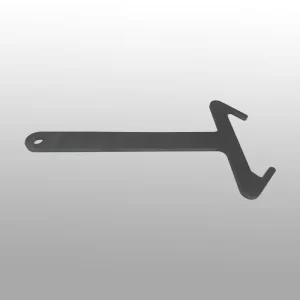 Uni - Pumps Collins Filter Key