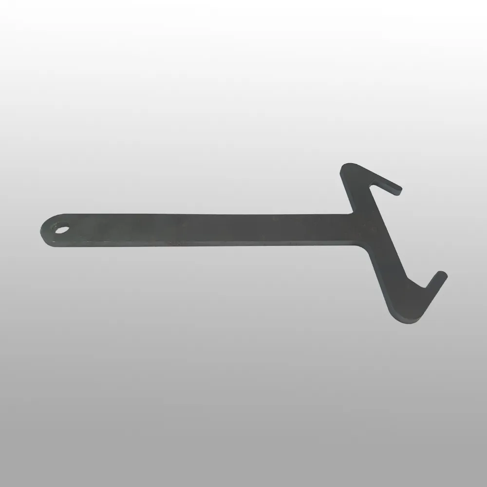 Uni - Pumps Collins Filter Key