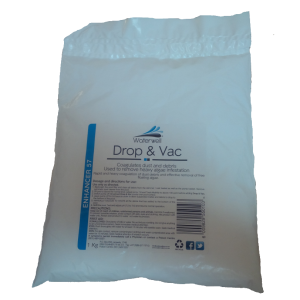 Waterwell Drop & Vac 2 Kg