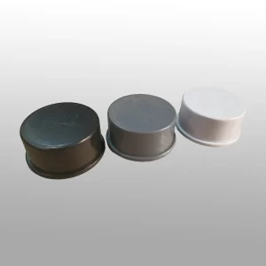 PVC End Cap Assorted