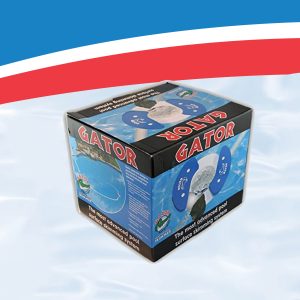 Gator In-Line Leaf Skimmer