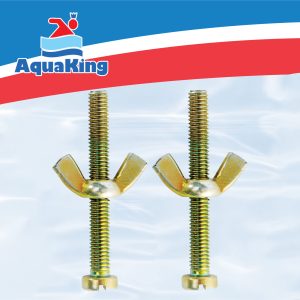Aluminium Handle Screw