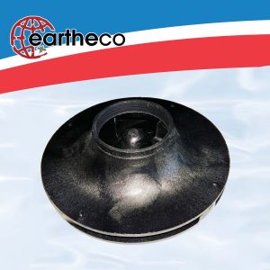 EQ Pump Impellor .75Kw