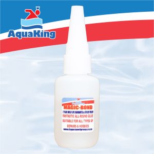 Aqua King Magic Bond