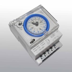 Aqua King Pool Timer