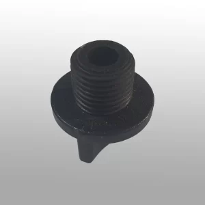 Multiport Valve Plug