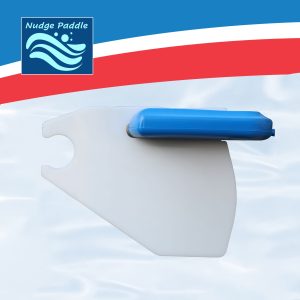 Aquaking Nudge Paddle