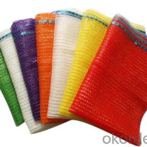 Orange Bags Bag