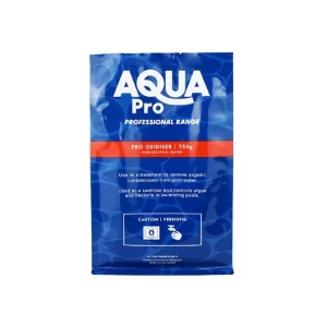 Aqua Pro Chlorine 750G