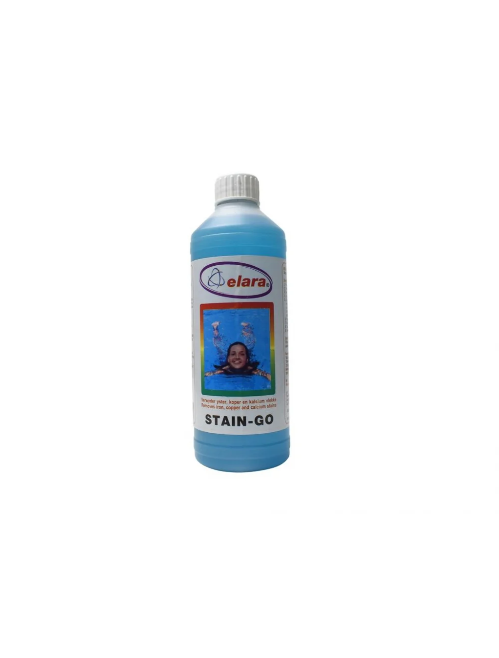 Elara Stain Go 500ml