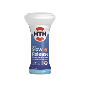 HTH Non Stabilised Floater