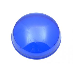 EQ Light Lense Blue