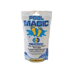 Pool Magic 5 In 1 Treatment