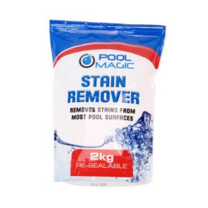 Pool Magic Stain Remover 2Kg