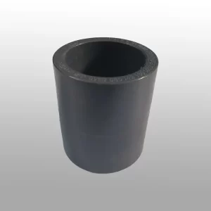 PVC Straight Connecter 32mm