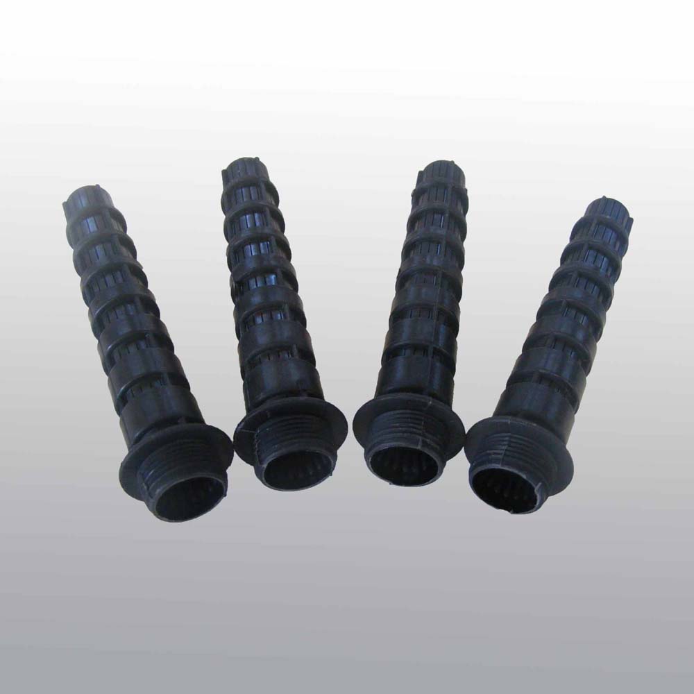 Uni - Pumps Filter Fingers Short
