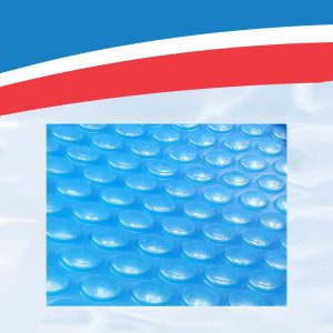 Bubble Blanket Per Square