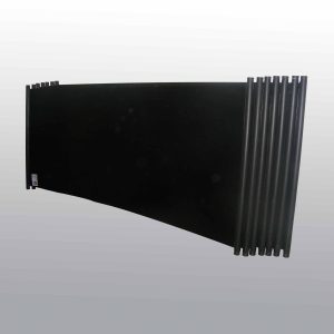 Aquaking Pro Solar Panel ( Flat )