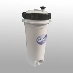 Spa Cartridge Filter Complete