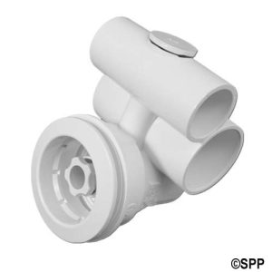 Spa Jet Standard Complete 50/32mm