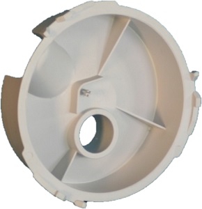 Speck Weir Vacuum Lid