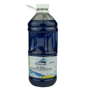 Waterwell Sta Blue 2 L