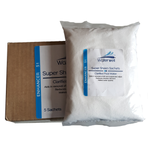 Waterwell Super Sheen