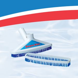 Sweeper Supa Vac