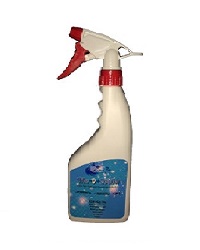 Aqua Tide Tile D-Scaler