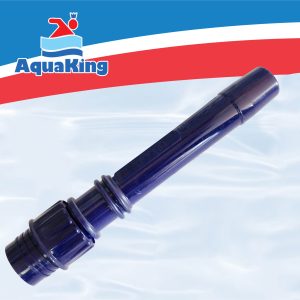 Universal Extention Pipe Blue