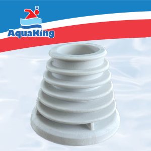Universal Weir Adaptor