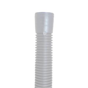 Xplorer Pool Hose White